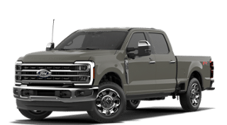 2027 Ford Super Duty® External Image 1